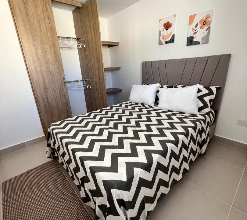 Santa Marta Apartment | Apartamento Aviva Sierra 607