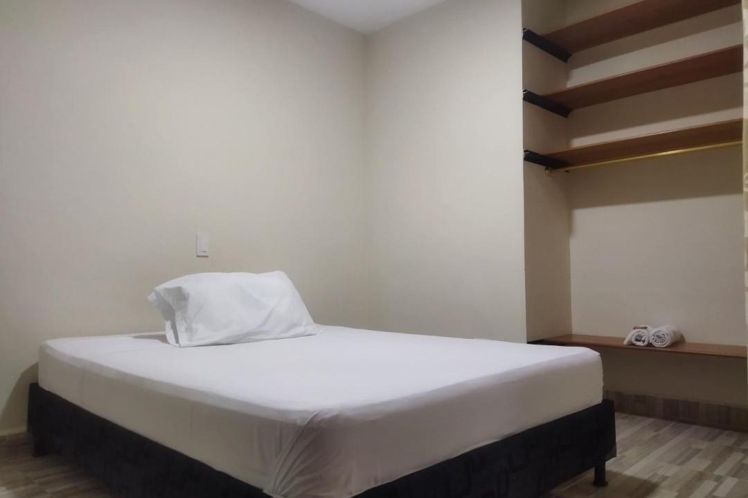 Jardin House | Canto del rio