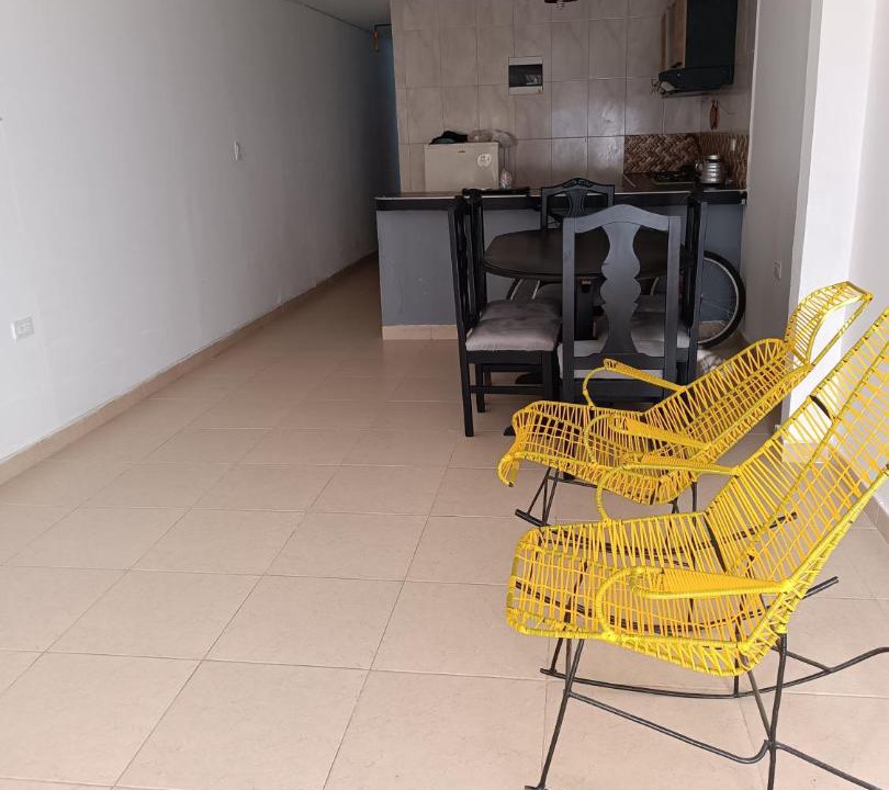 Comuna 3 House | Casa Yoya