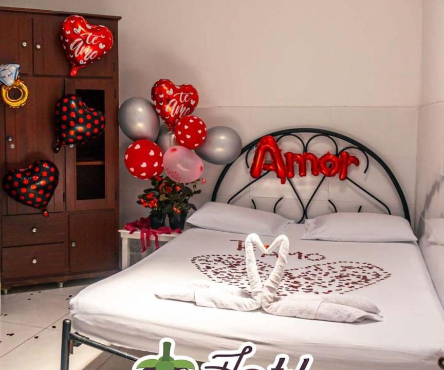 San Sebastian de Mariquita Hotel | Hotel los Mangostinos calle 7 número 5-26 frente al expreso Bolivariano