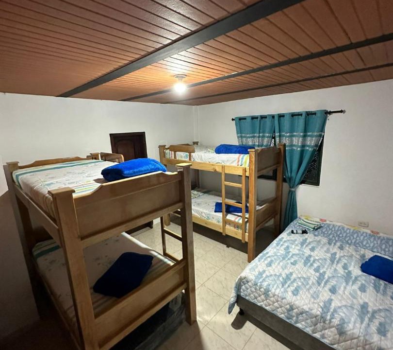 La Estrella Villa | Finca Numantia