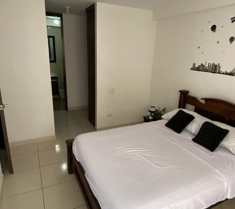 Bucaramanga Apartment | Confortable apto tipo club