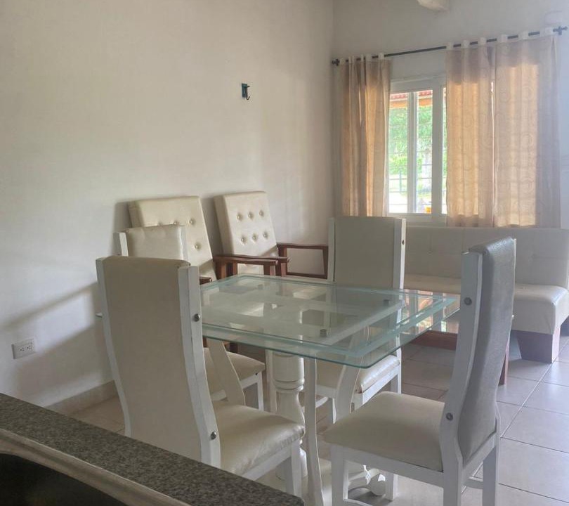 Tolu Apartment | Cabañas Paulamar - Apto 2 - Tolu