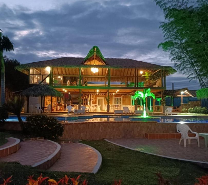 El Penol Hotel | ISLA