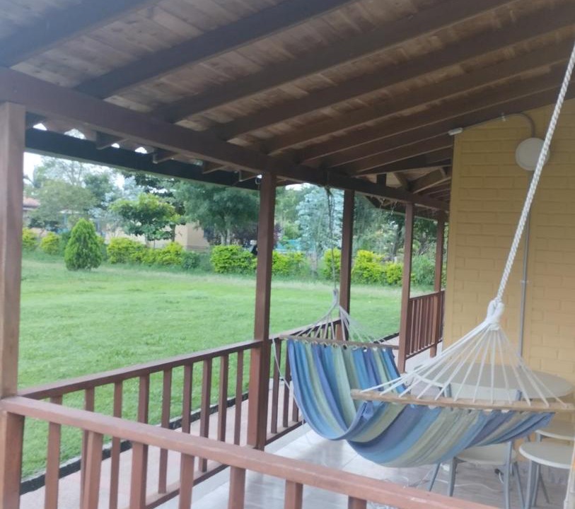 Armenia House | Finca villa luz