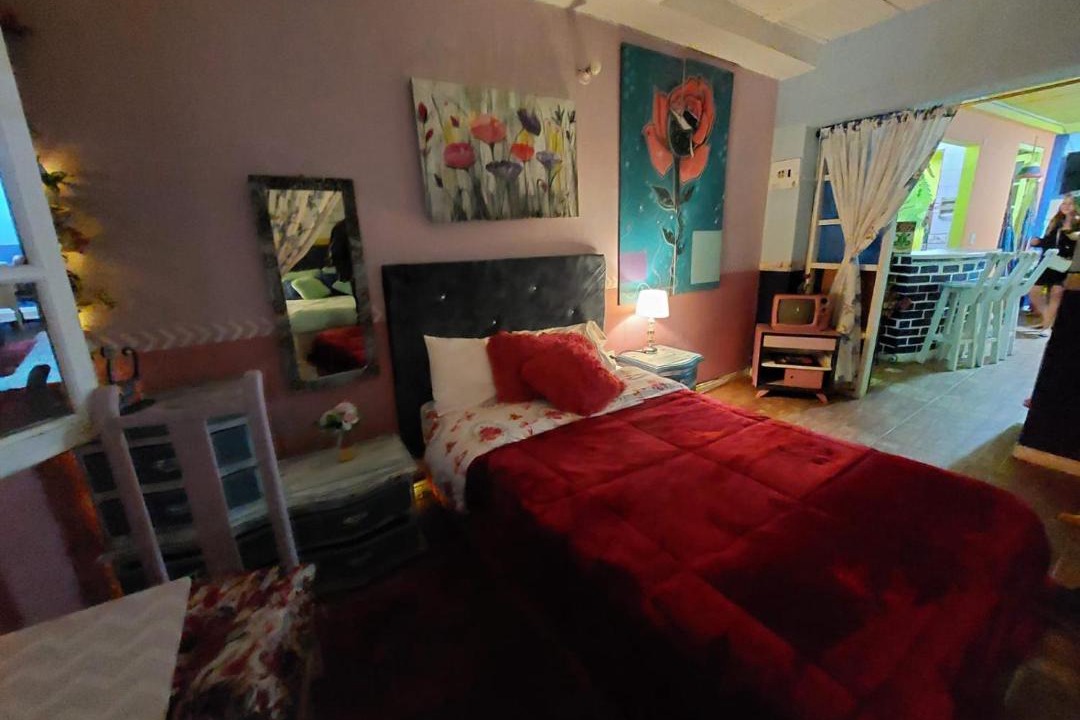 Zipaquira Apartment | MACONDO APARTAMENTO TURISTICO