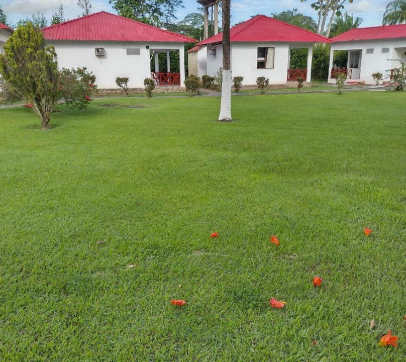 Villavicencio Hotel | Ecohotel la Rosita Oficial