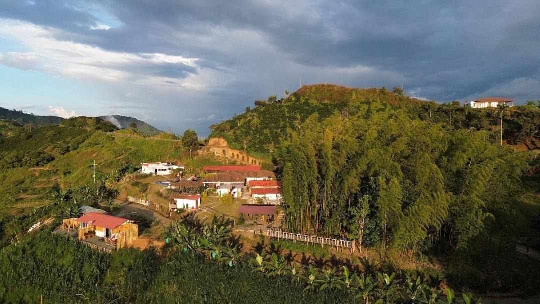 San Jose Hotel | Finca Hotel Los Guayacanes