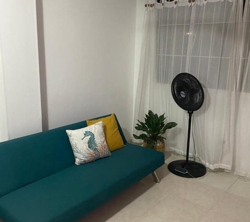 Manga Apartment | Apartamento en manga