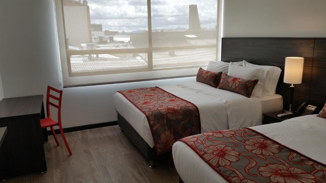 Quinta Paredes Hotel | AZ Hotel