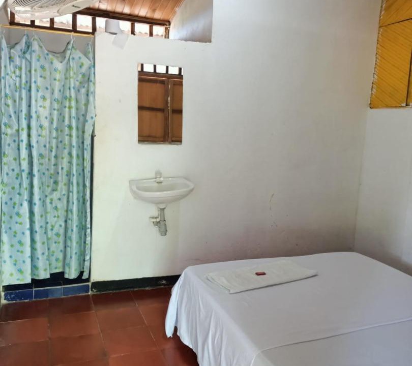 Villavieja House | Hostal Sol de Verano Doña Lilia
