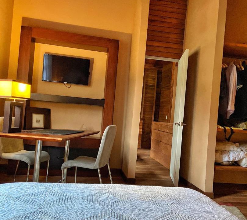 Jardin Hotel | Posada turistica Avalon