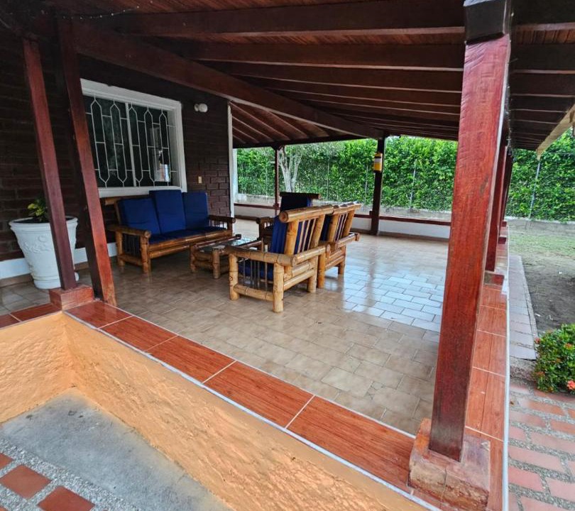 Santa Fe de Antioquia House | Finca la Querendona