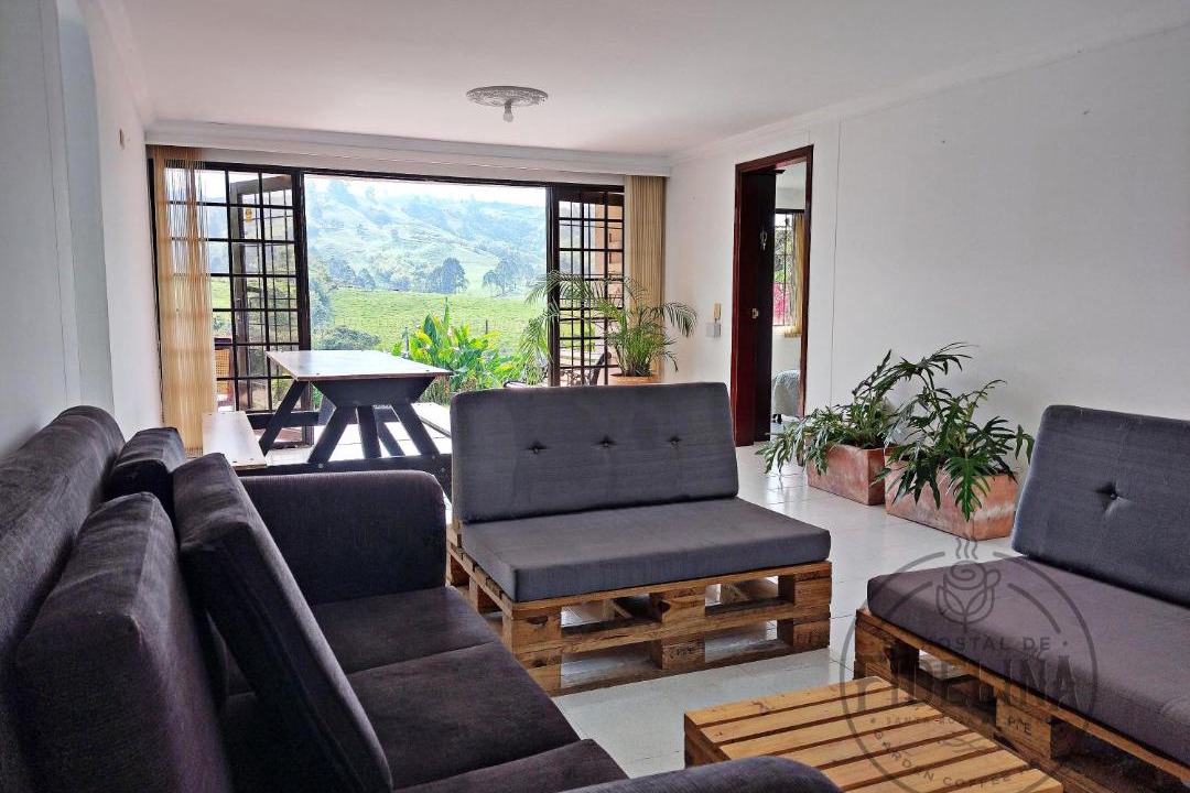 La Estrella House | EL HOSTAL DE FIDELINA