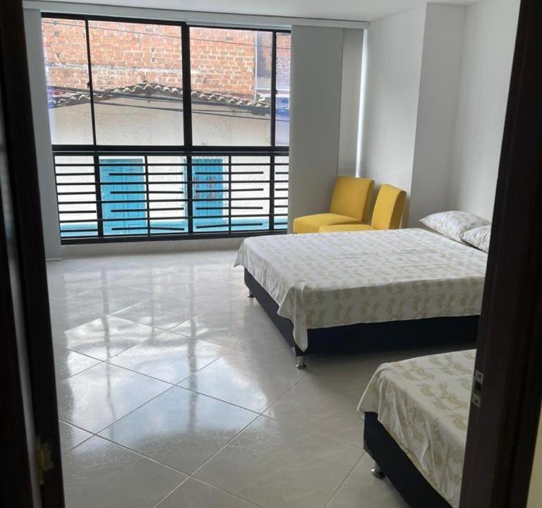 Cisneros Apartment | Apartamentos amueblados, zona céntrica-Cisneros- antioquia