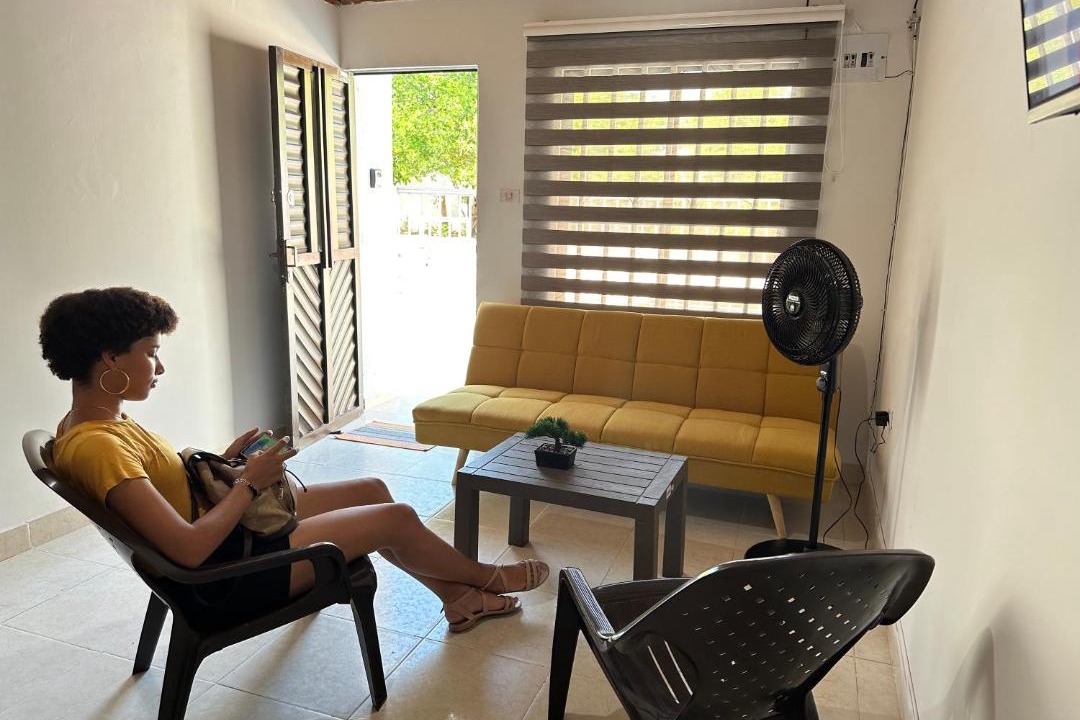 El Bosque House | Casa Tamarielys