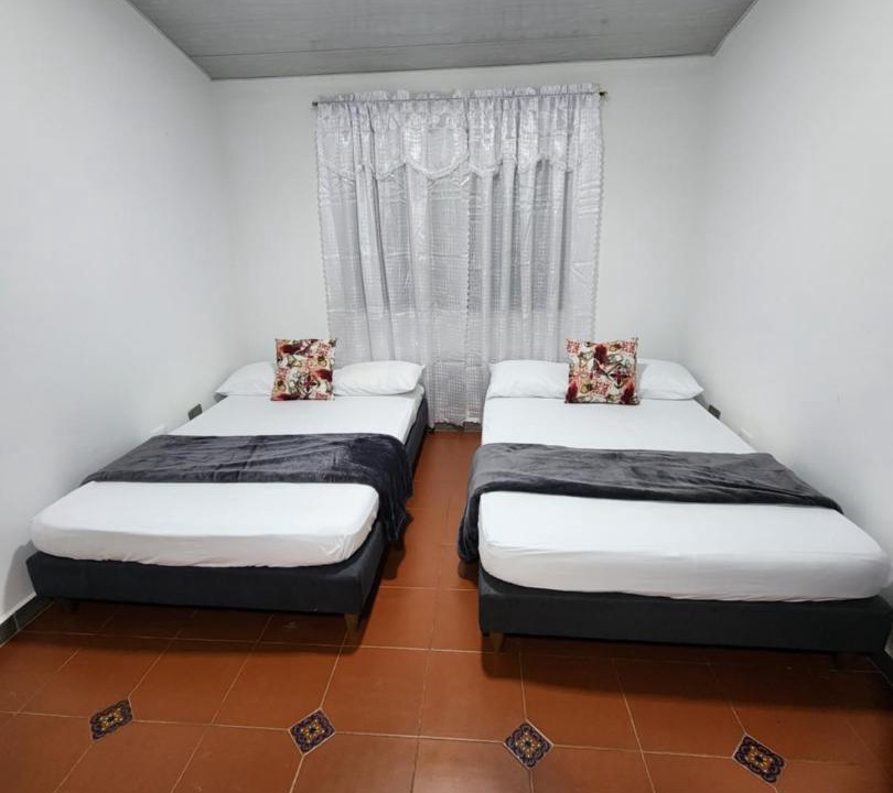 Filandia House | Finca ARES