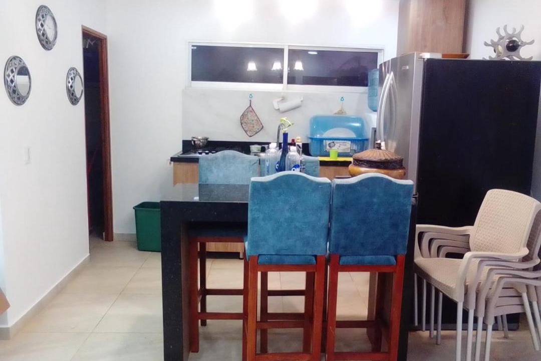 Arroyo de Piedra Villa | Casa Bita Morales CASA 101