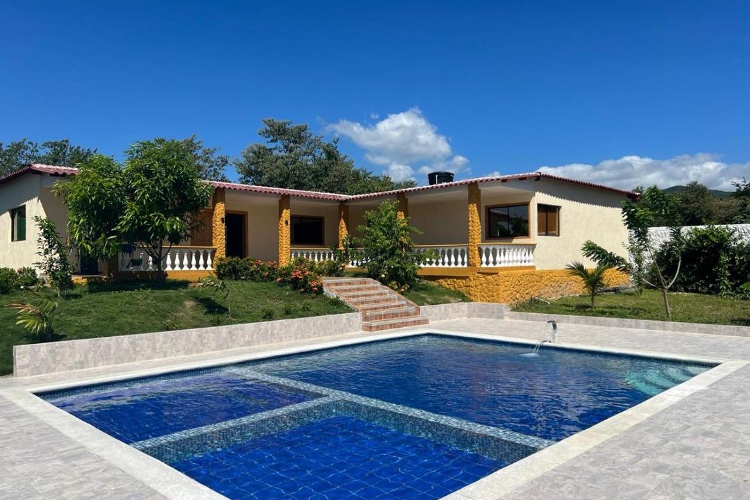 Santa Marta Villa | Cabaña Villa Marcela