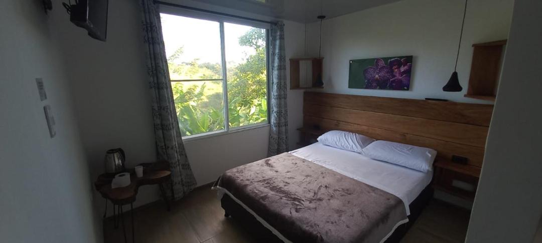 Trujillo Hotel | JARDIN CAFETERO