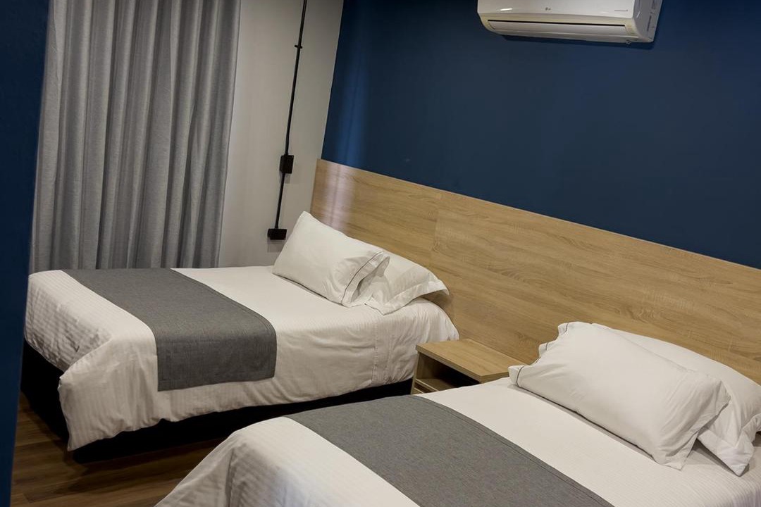 Bucaramanga Hotel | Hotel D' Leon