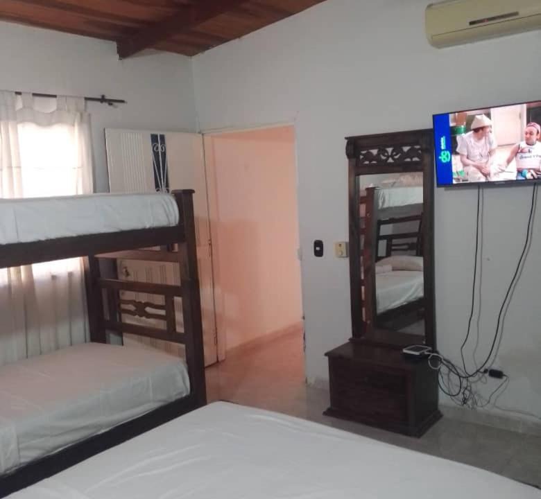 El Rodadero House | VIVIENDA TURISTICA GAIRA