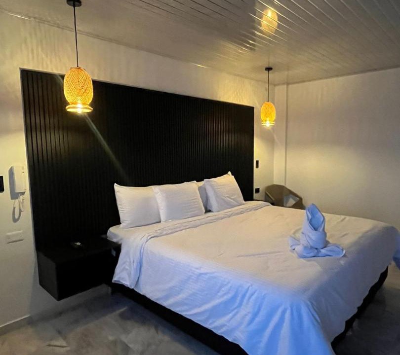 Chinauta Hotel | Hotel Celeste Inn Chinauta- Fusagasugá