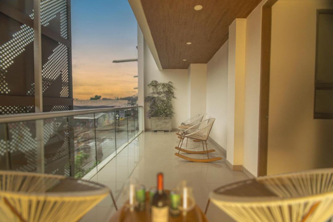 Monteria Hotel | Hotel Centro Monteria