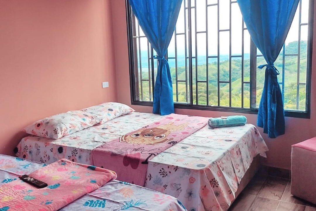 Falan Apartment | ApartaHotel El Balcón del Tolima