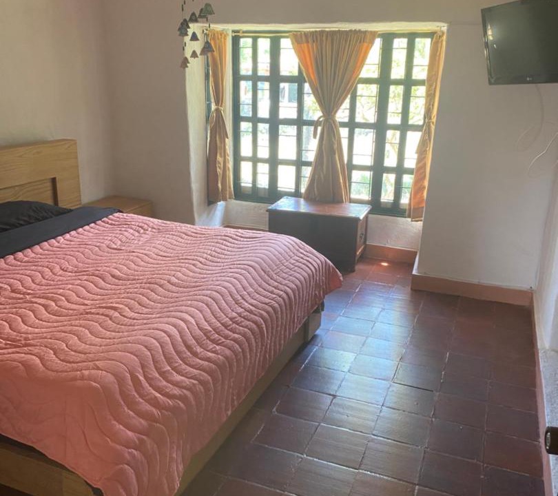 Villa de Leyva House | Joya mar