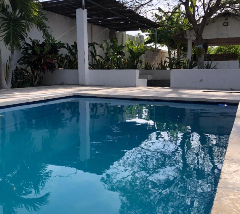 Valledupar Villa | Casa Campo Mi Valle Km9