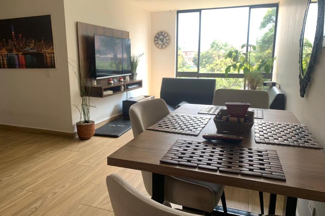 El Liston Apartment | San fason 3