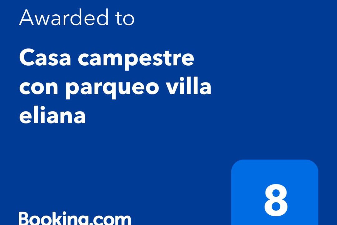 Calarca Apartment | Casa campestre con parqueo villa eliana