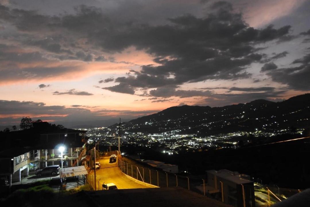 Dosquebradas Apartment | FINCA LA BENDICION