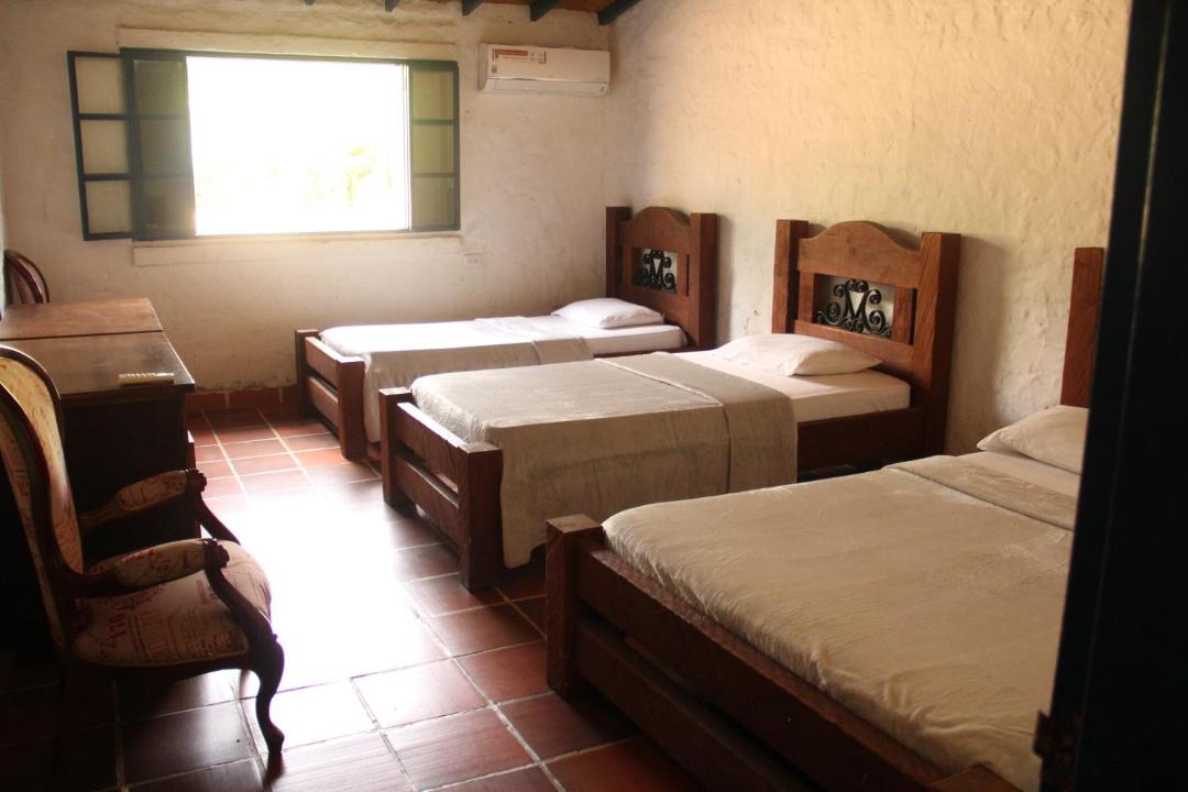 Santa Fe de Antioquia House | Finca La Rochela, Santa fe de Antioquia