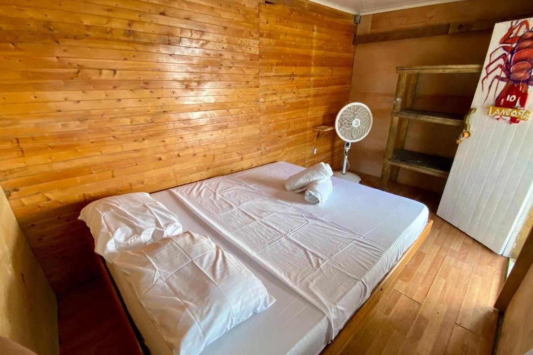 Isla Mucura House | Hostal Estrella De Mar