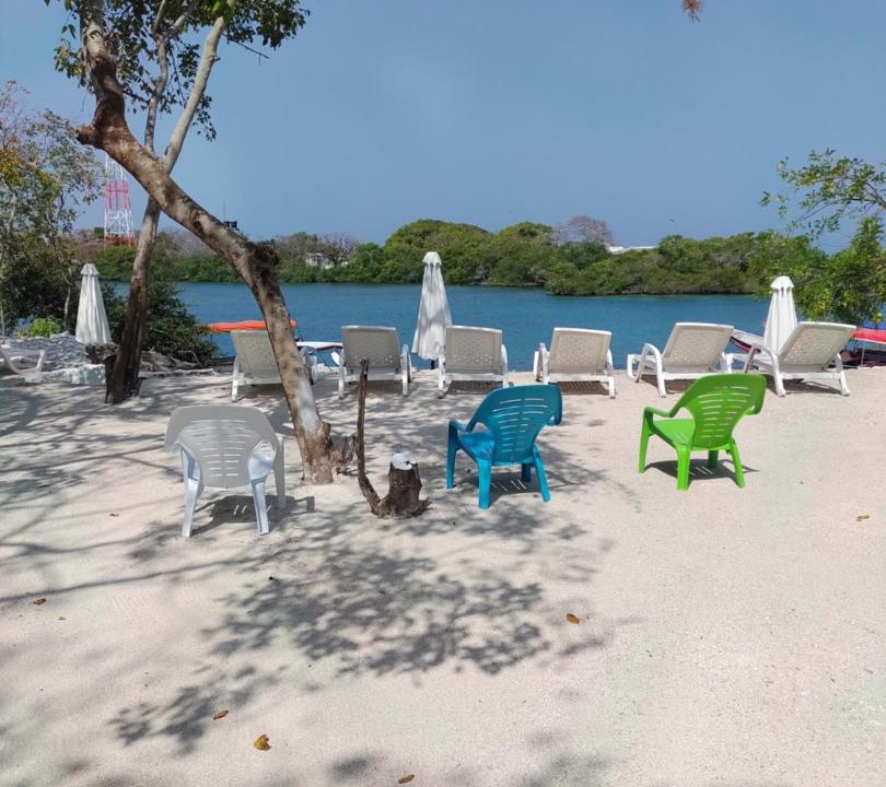 Rosario Islands Bed & Breakfast | PARAISO REAL