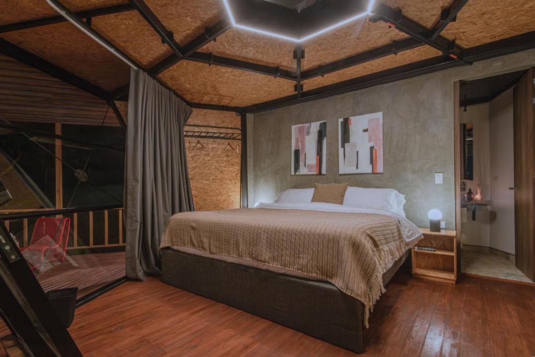 San Vicente Hotel | Shabbat Hotel Boutique