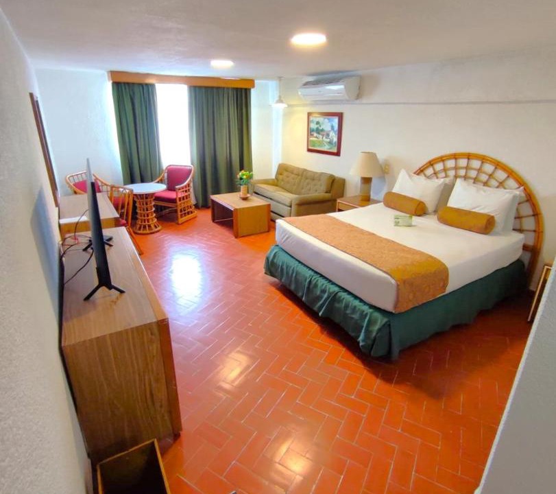 Neiva Hotel | Hotel Chicala