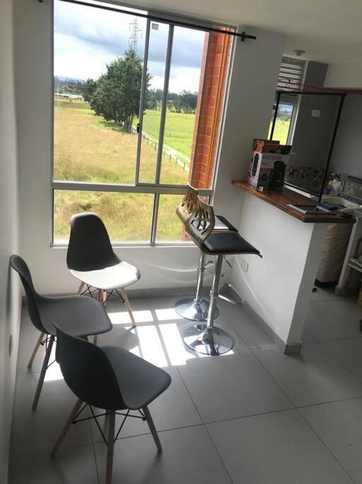 Tocancipa Apartment | Apartamento completo