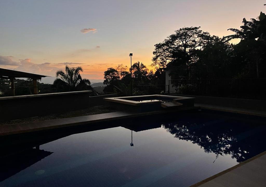 La Mesa House | Finca La Samara