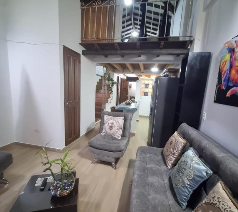 Jerico Apartment | Azul Apartahotel