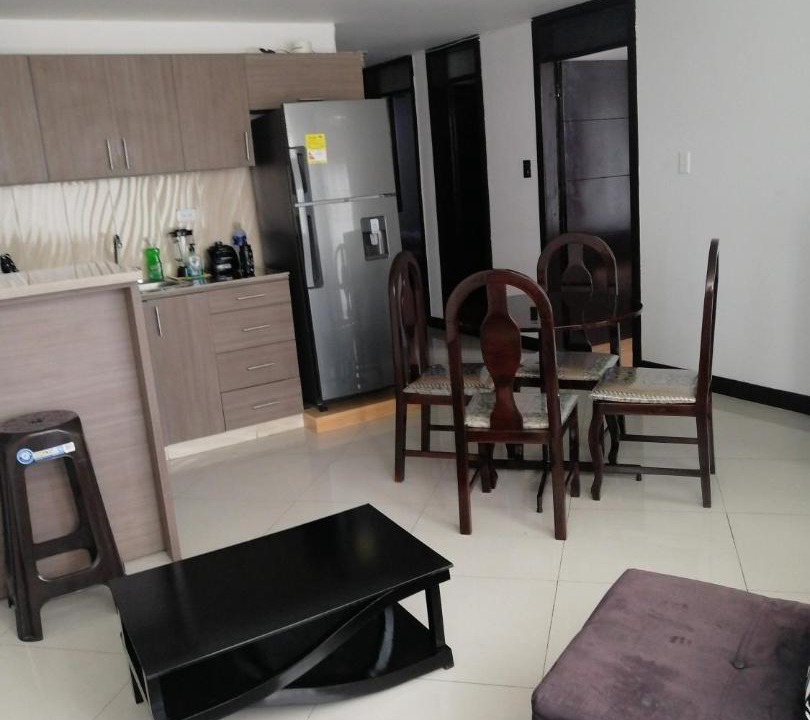 Ipiales Apartment | Santa Teresita Aptos