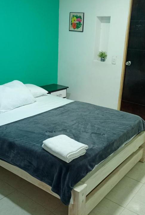 Salento Apartment | Casa Maral Hostal