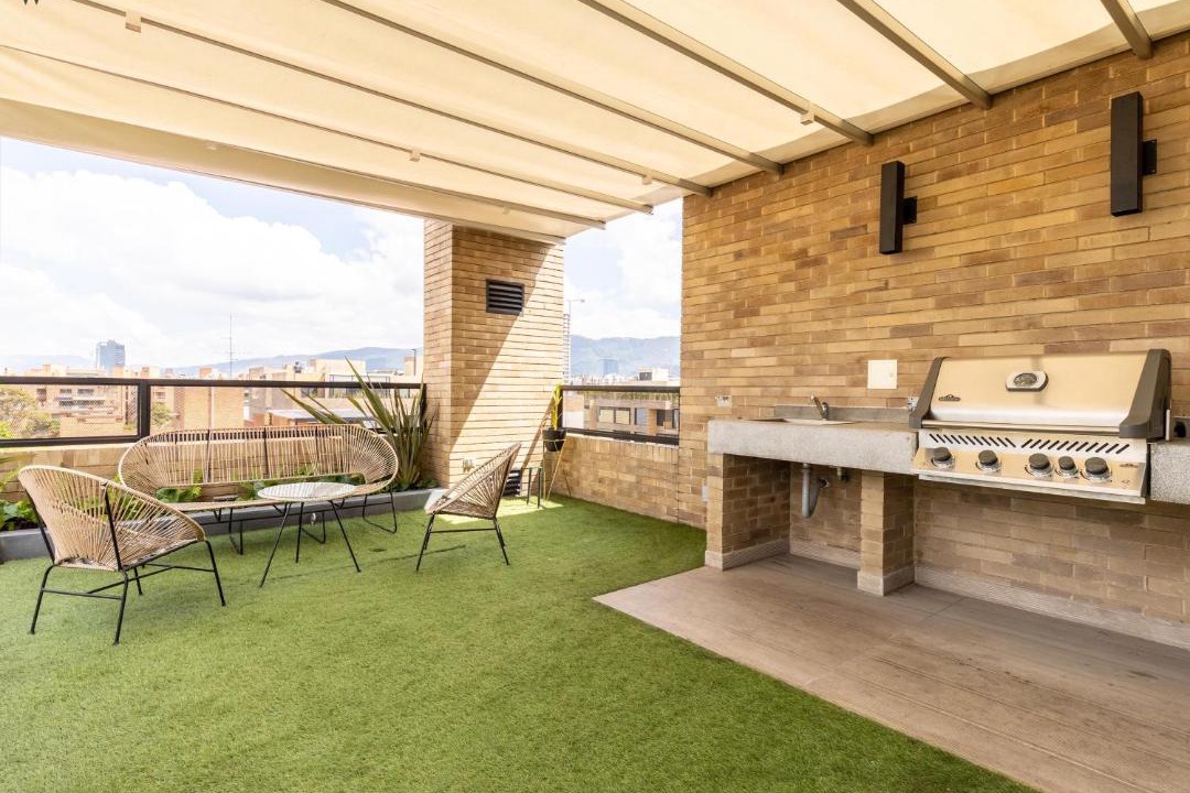 Antiguo Country Apartment | Kubik by Wynwood House