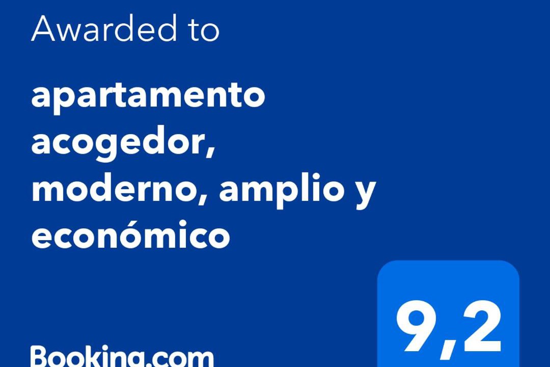 Sogamoso Apartment | apartamento acogedor, moderno, amplio y económico