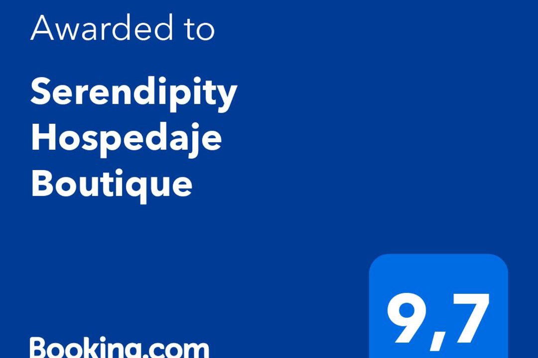 Guatape Bed & Breakfast | Serendipity Hospedaje Boutique