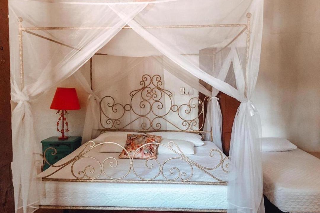 Villavieja Hotel | Hosteria Casa del Ángel