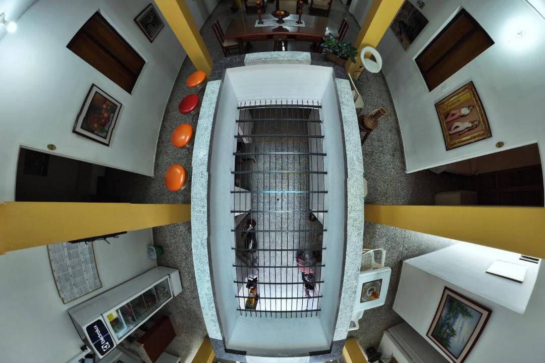 Puerto Berrio Hotel | Hotel Sandiego