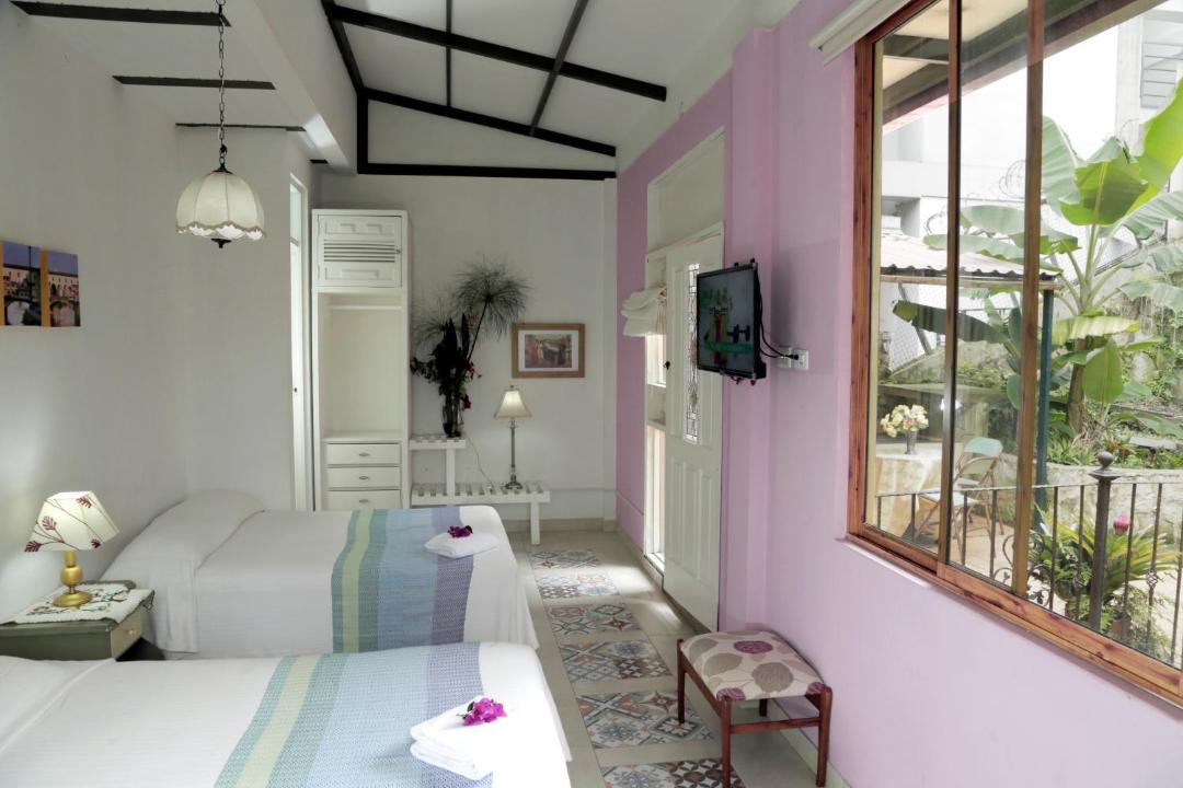 Silvania Hotel | Posada Las Bromelias